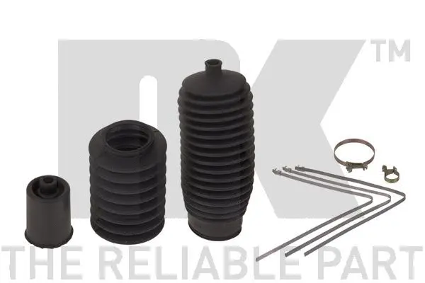 Bellow Kit, steering (5091911)
