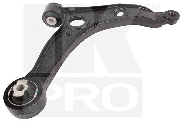 Control/Trailing Arm, wheel suspension (5011943PRO)