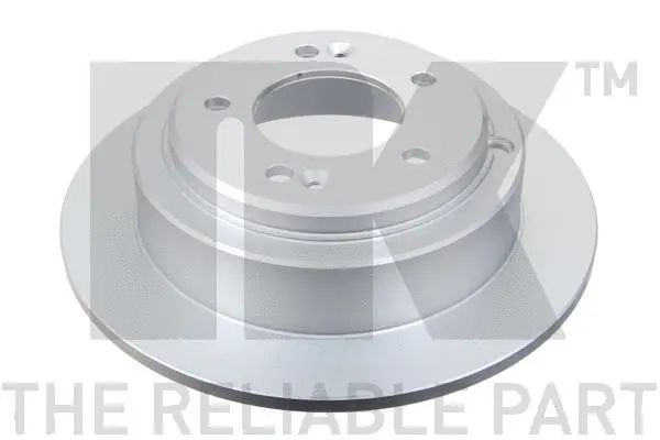 Brake Disc (313540)