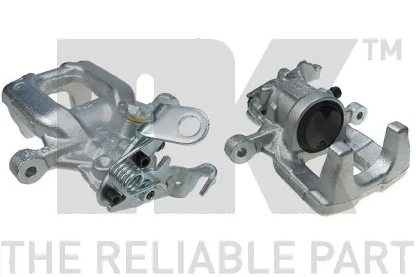 Brake Caliper (2147342)