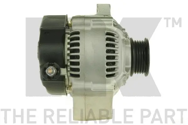Alternator (4851290)