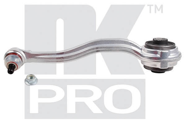 Control/Trailing Arm, wheel suspension (5013327PRO)