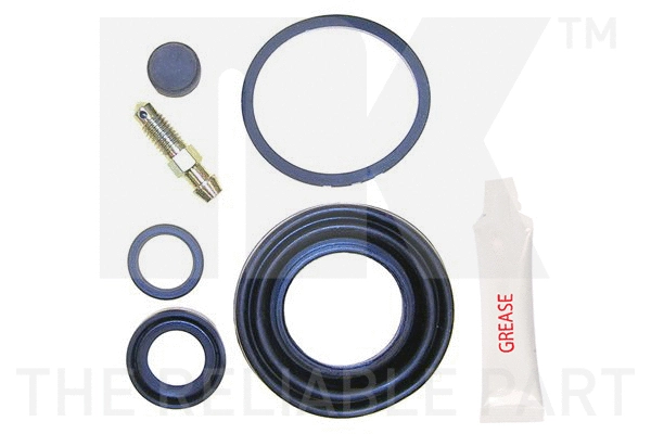 Repair Kit, brake caliper (8823017)