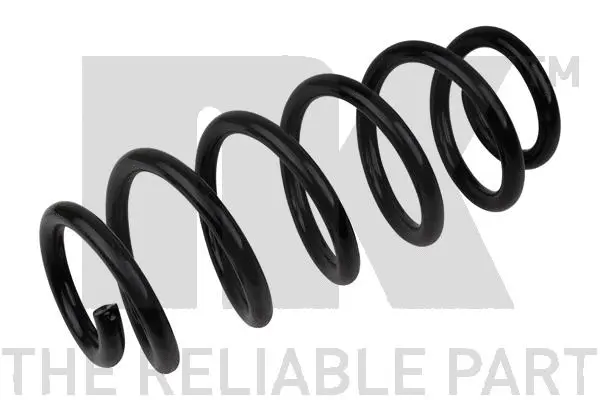 Suspension Spring (534775)