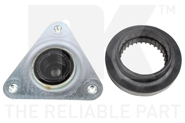 Suspension Strut Support Mount