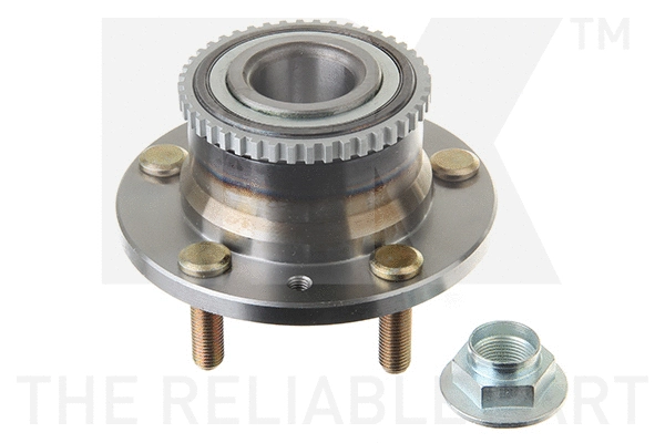 Wheel Bearing Kit (763224)