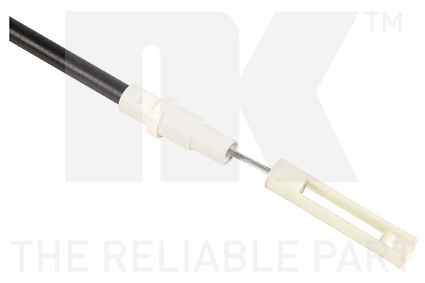 Cable Pull, clutch control