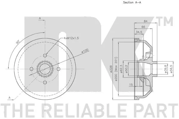 Brake Drum