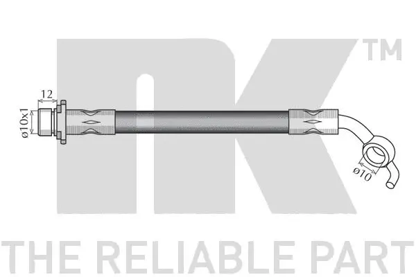 Brake Hose