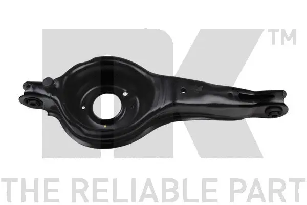 Control/Trailing Arm, wheel suspension (5012579)