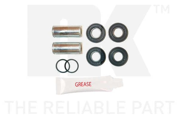 Guide Sleeve, brake caliper (8939002)