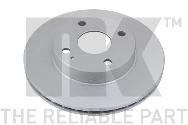 Brake Disc (313223)