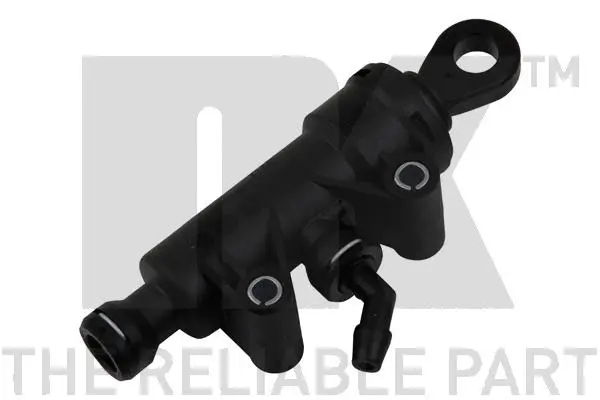 Master Cylinder, clutch (831512)