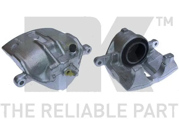 Brake Caliper (214008)