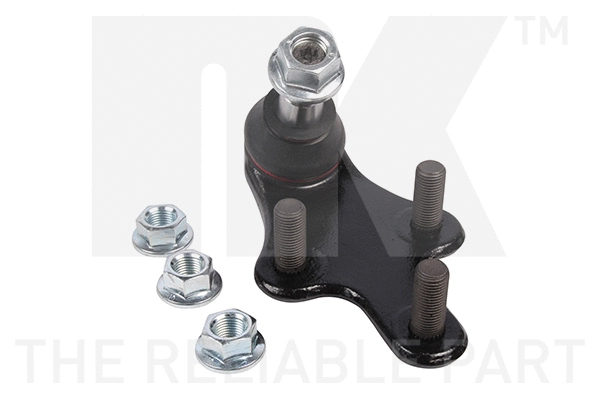Ball Joint (5041927)