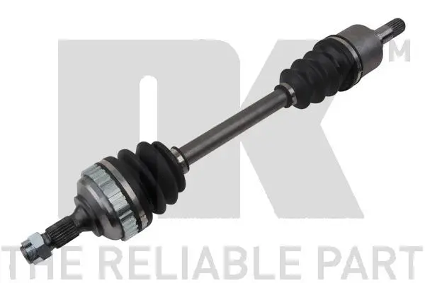 Drive Shaft (503773)