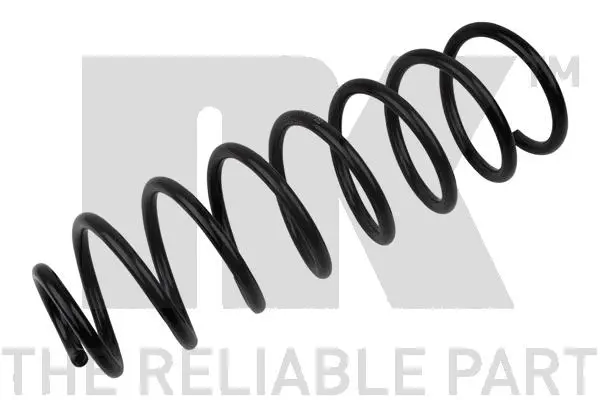 Suspension Spring (544113)