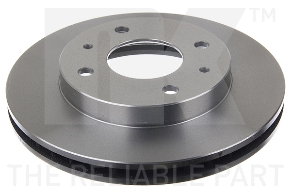 Brake Disc (203010)