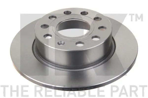 Brake Disc (204789)