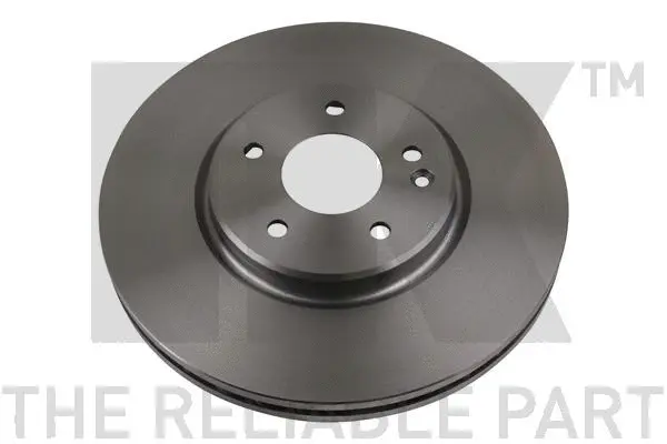 Brake Disc (203343)