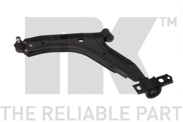 Control/Trailing Arm, wheel suspension (5014303)