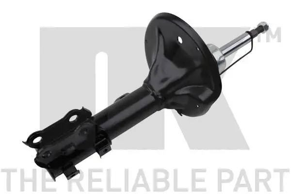 Shock Absorber (653433591)