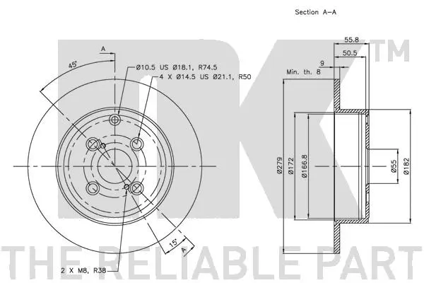 Brake Disc
