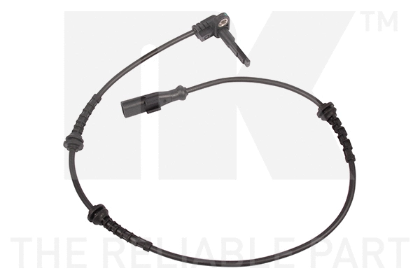 Sensor, wheel speed (293940)