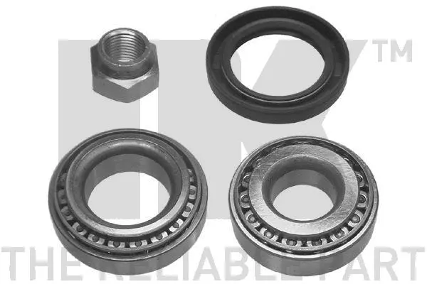 Wheel Bearing Kit (751801)