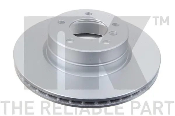 Brake Disc (311553)