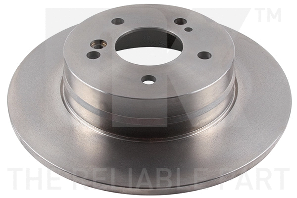 Brake Disc (203339)