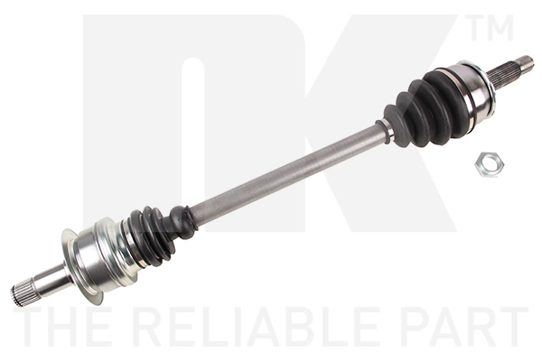 Drive Shaft (503322)