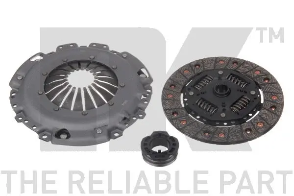 Clutch Kit (1347117)