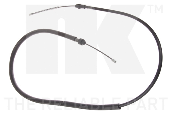 Cable Pull, parking brake (903769)