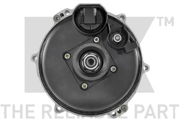 Alternator (4841750)