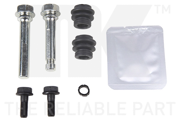 Guide Sleeve, brake caliper (8945042)
