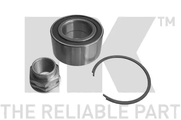 Wheel Bearing Kit (752316)