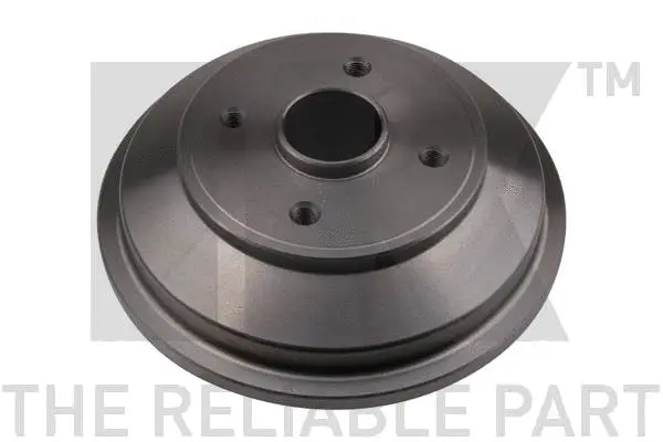 Brake Drum (255217)