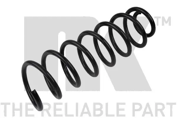 Suspension Spring (544792)