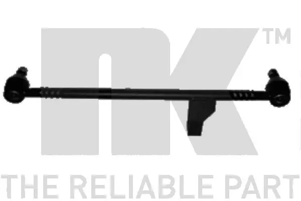 Centre Rod Assembly (5003303)