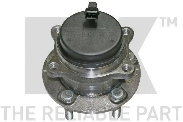Wheel Bearing Kit (763426)