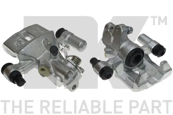Brake Caliper (215113)
