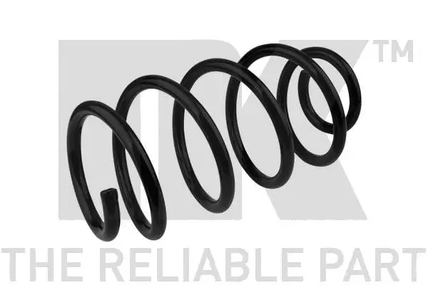 Suspension Spring (5347157)