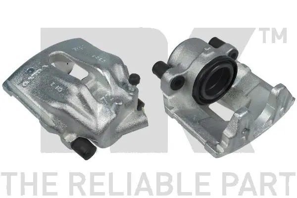 Brake Caliper (214882)