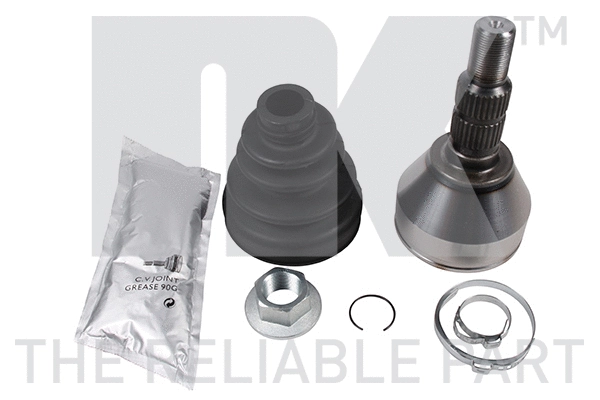 Joint Kit, drive shaft (513655)