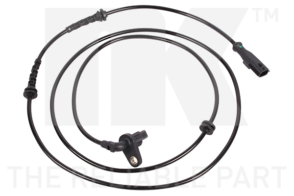 Sensor, wheel speed (293967)