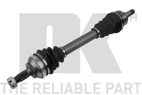 Drive Shaft (501934)