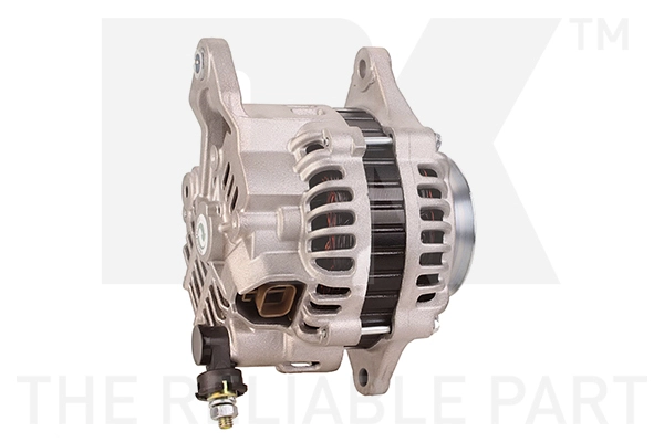 Alternator (4822005)