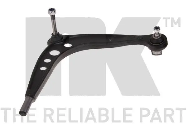 Control/Trailing Arm, wheel suspension (5011511)