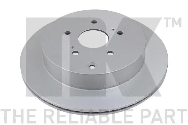 Brake Disc (315221)